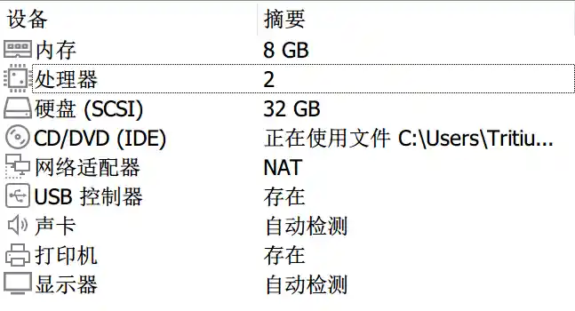 资源分配